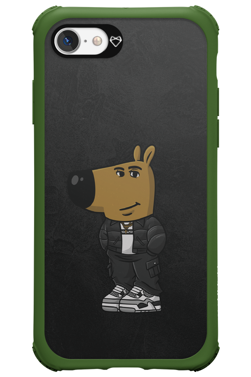 Chill Guy 2.0 - Apple iPhone 7