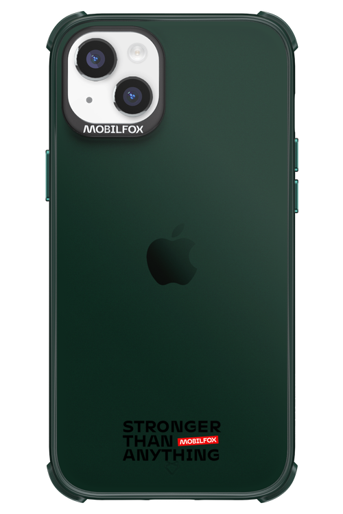 Stronger (Nude) - Apple iPhone 14 Plus