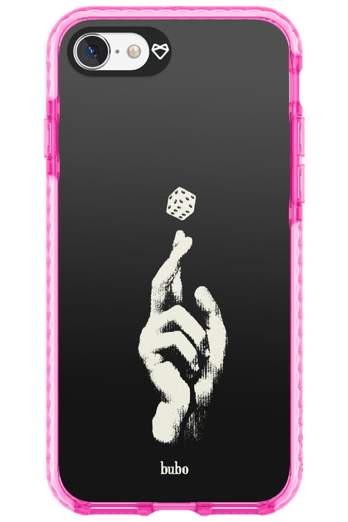 DAMNED LUCK - Apple iPhone 7