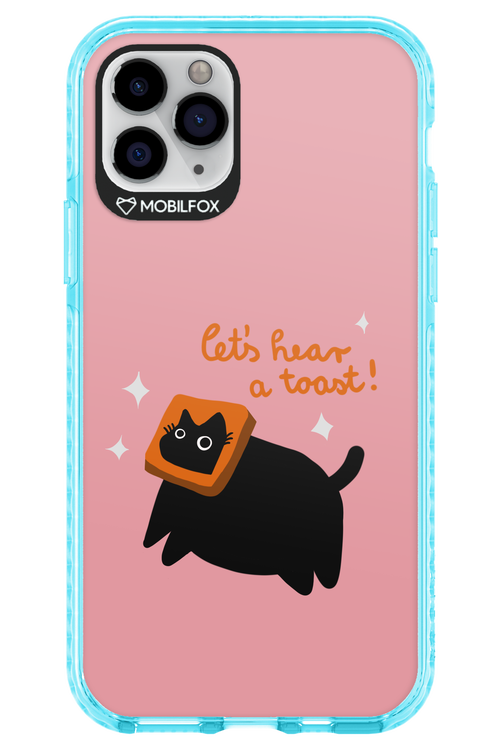 TOAST - Apple iPhone 11 Pro
