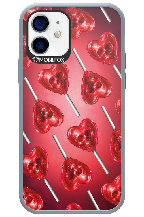 Love Kills 2.0 - Apple iPhone 12