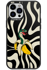 Banana Bite 2.0 - Apple iPhone 12 Pro Max