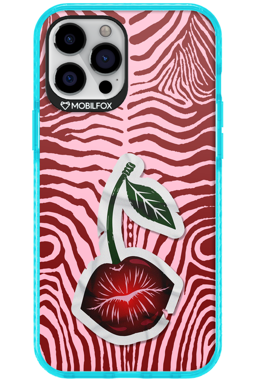 Kissy Cherry 2.0 - Apple iPhone 12 Pro Max