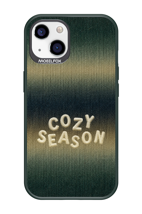 Cozy Season 2.0 - Apple iPhone 13