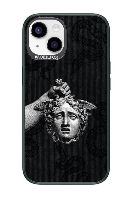 Medusa’s Gaze - Apple iPhone 14