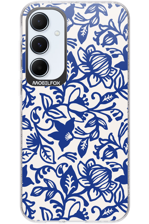 Riviera Fiora 2.0 - Samsung Galaxy A55