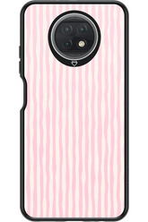 Beach Girl 2.0 - Xiaomi Redmi Note 9T 5G