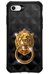 Gold Lion - Apple iPhone 8