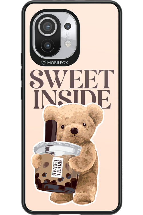 Sweet Inside - Xiaomi Mi 11 5G