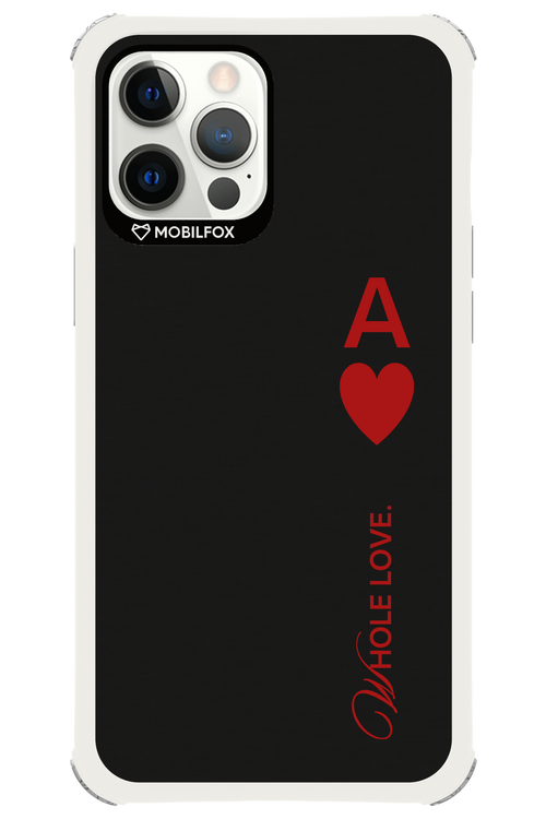 Whole 2.0 - Apple iPhone 12 Pro Max