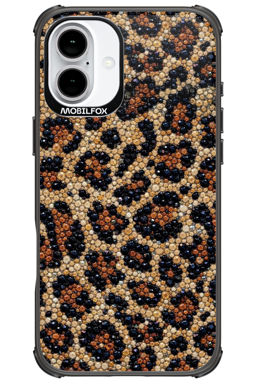 Crystal Roar 2.0 - Apple iPhone 16 Plus