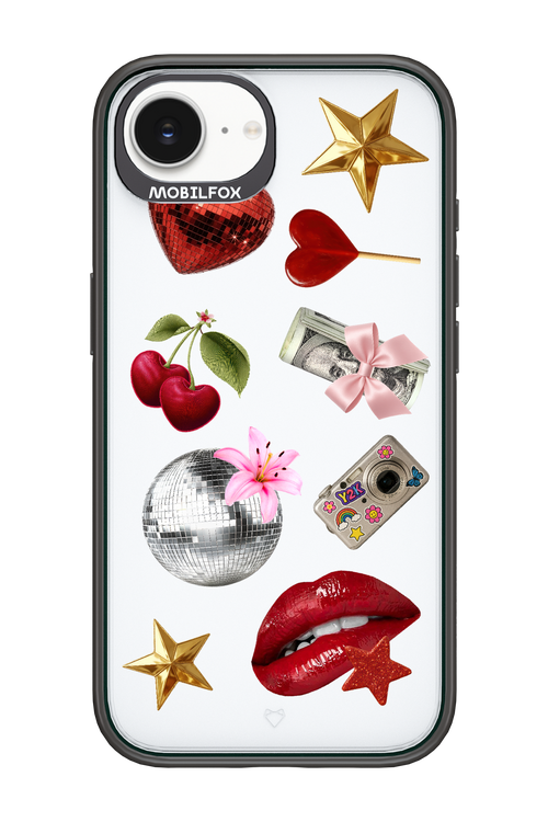 GIRL ERA 2.0 - Apple iPhone 17e