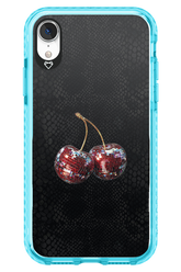 Disco Cherries - Apple iPhone XR