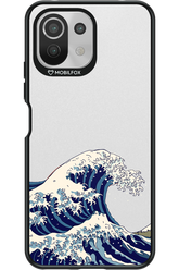 Great Wave 2.0 - Xiaomi Mi 11 Lite (2021)