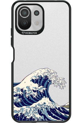 Great Wave 2.0 - Xiaomi Mi 11 Lite (2021)