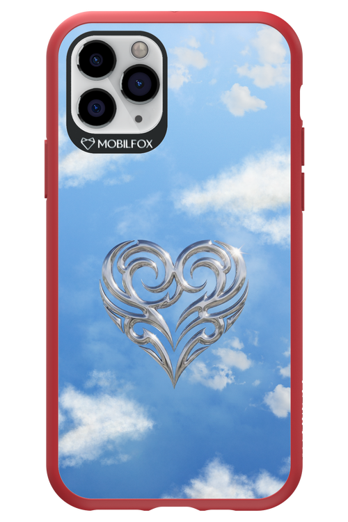 Dream Heart 2.0 - Apple iPhone 11 Pro