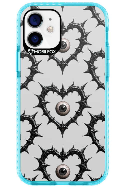 Heart Vision 2.0 - Apple iPhone 12