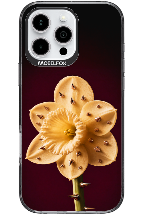 Not Your Flower 2.0 - Apple iPhone 16 Pro Max