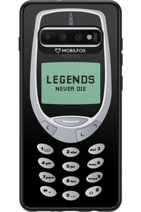 Legends Never Die 2.0 - Samsung Galaxy S10+