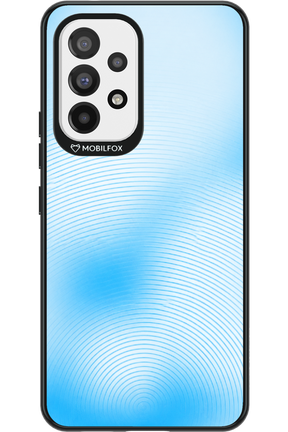 Cloudwalker 2.0 - Samsung Galaxy A53