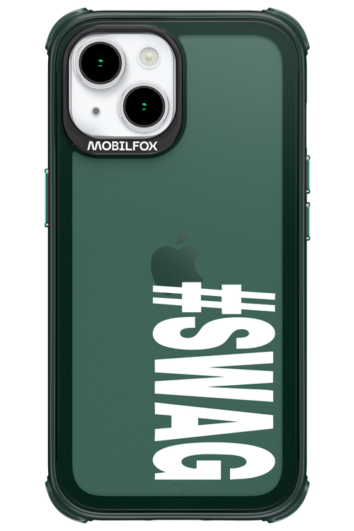 Swag Light Mode 2.0 - Apple iPhone 15