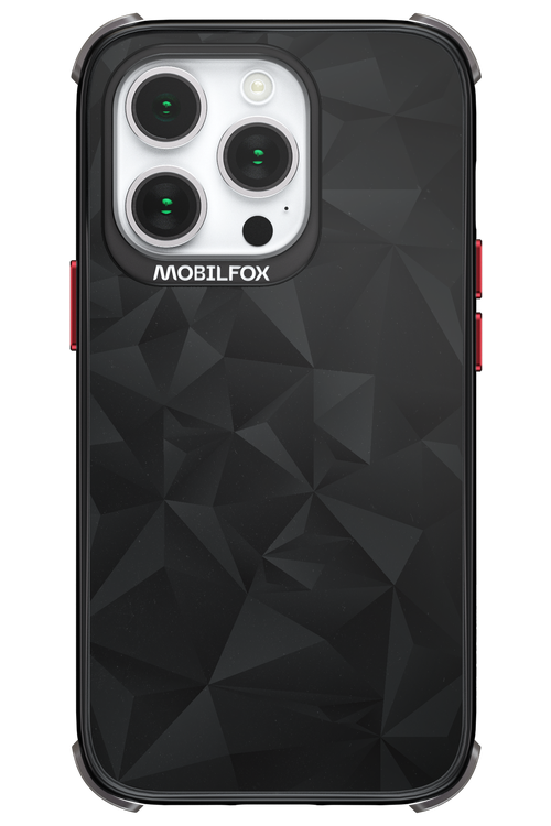 Low Poly 2.0 - Apple iPhone 14 Pro