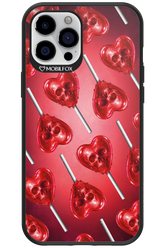 Love Kills 2.0 - Apple iPhone 12 Pro Max