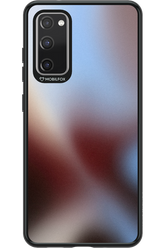 Baby Blue Aura 2.0 - Samsung Galaxy S20 FE
