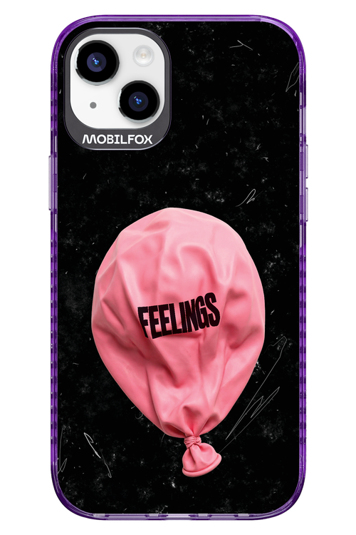 Feelings 2.0 - Apple iPhone 14 Plus
