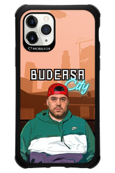 Budeasa City - Apple iPhone 11 Pro