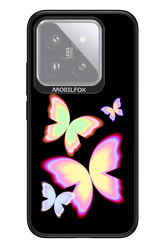 Butterfly Dream 2.0 - Xiaomi 14