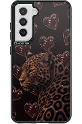 Leo Hearts 2.0 - Samsung Galaxy S21 FE