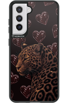 Leo Hearts 2.0 - Samsung Galaxy S21 FE