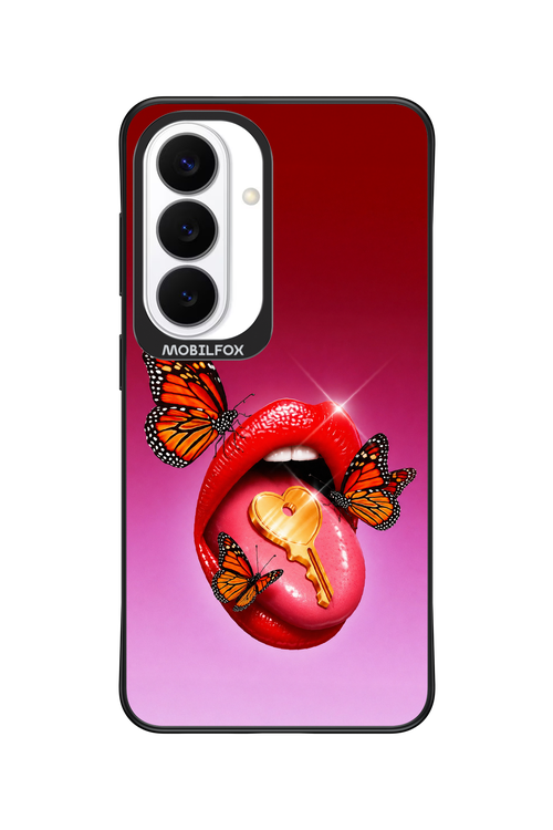 Heartkey 2.0 - Samsung Galaxy S26