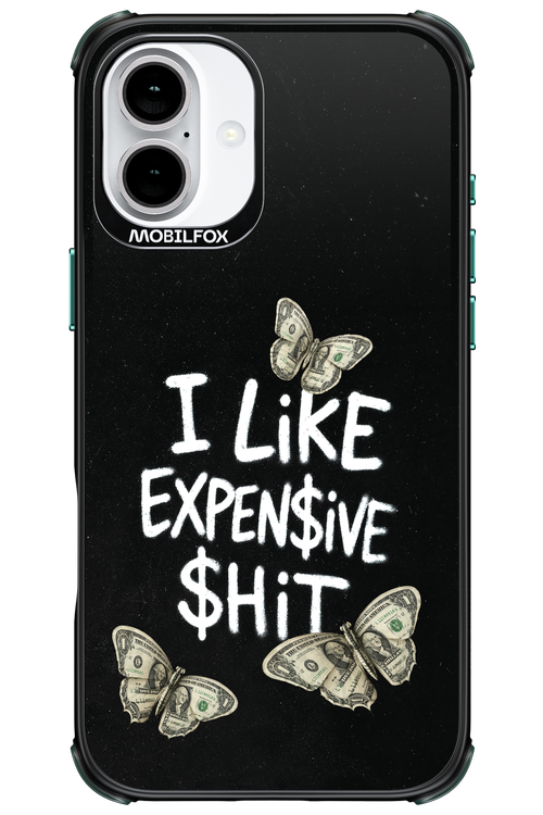 MoneyFly 2.0 - Apple iPhone 16 Plus