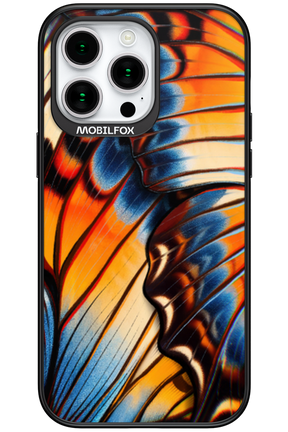 Rainbow Wing 2.0 - Apple iPhone 15 Pro Max