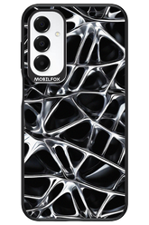 Chrome Lines 2.0 - Samsung A16