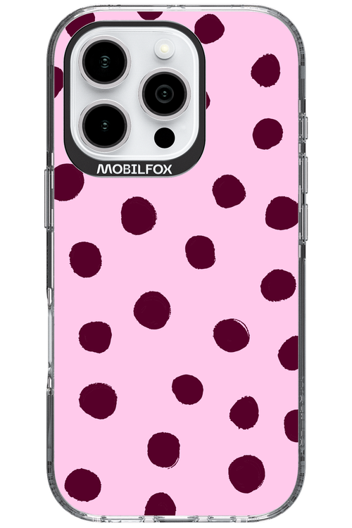 My Crush 2.0 - Apple iPhone 16 Pro