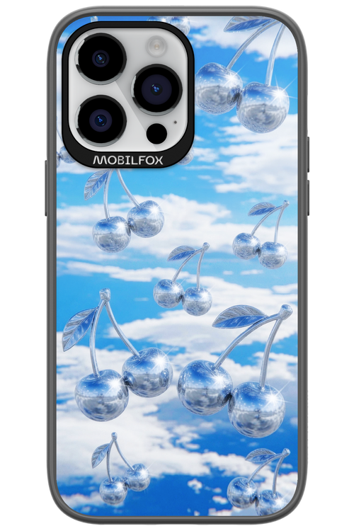 Cloud Cherry 2.0 - Apple iPhone 14 Pro Max