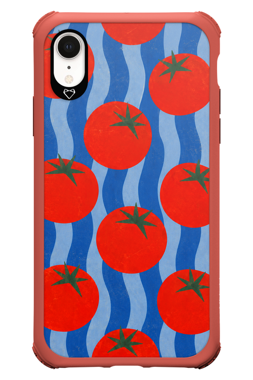 TOMATO 2.0 - Apple iPhone XR