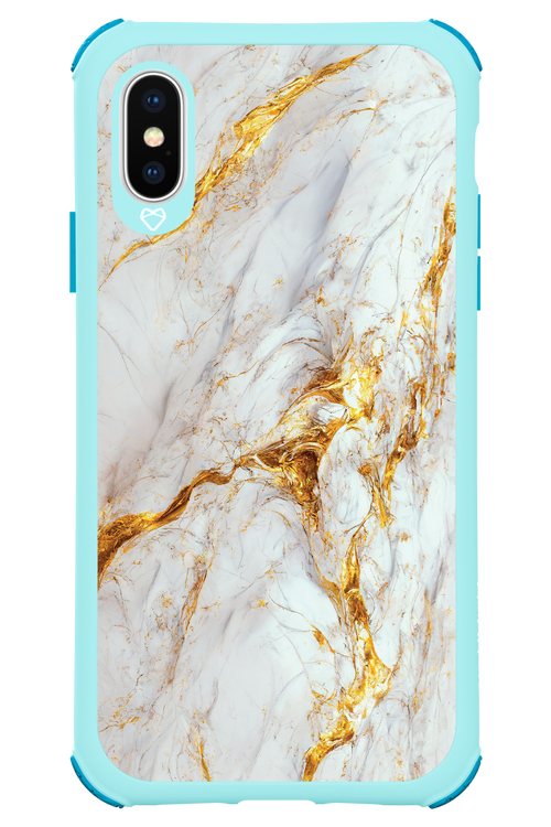 Quartz - Apple iPhone XS