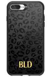 BLD BLVCK LEO 2.0 - Apple iPhone 8 Plus