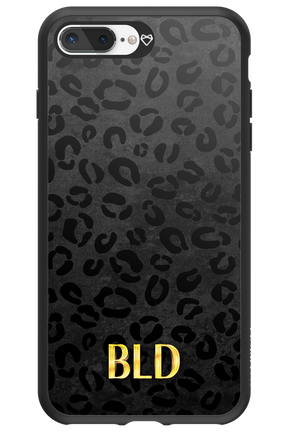 BLD BLVCK LEO 2.0 - Apple iPhone 8 Plus