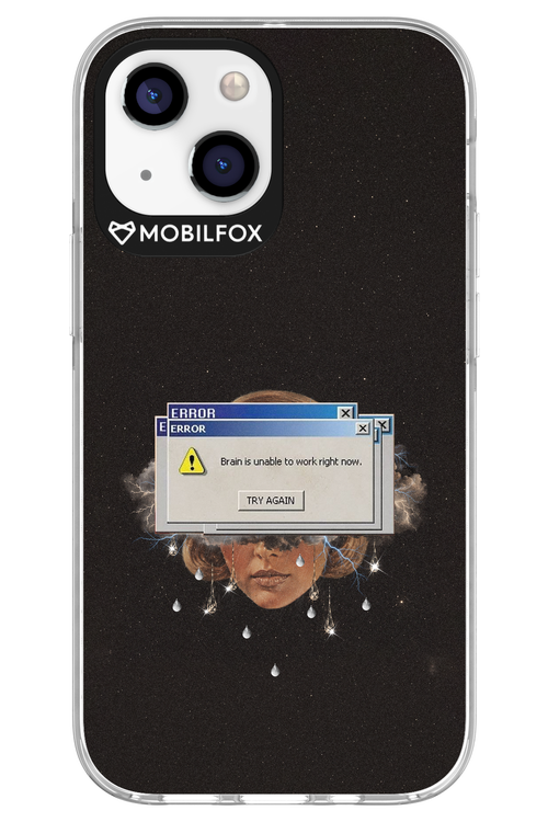 Out of Mind 2.0 - Apple iPhone 13 Mini