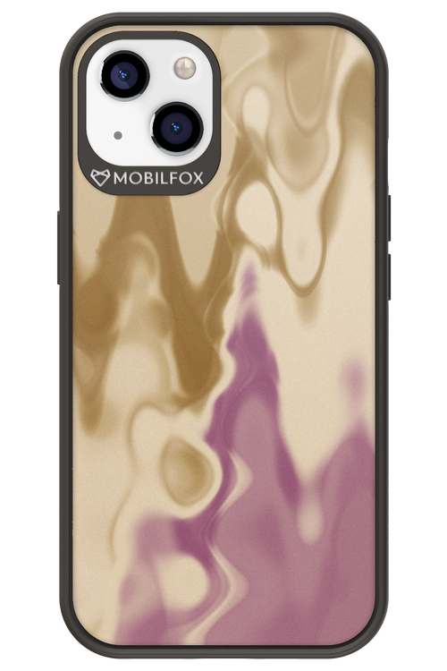 Olive Flow 2.0 - Apple iPhone 13