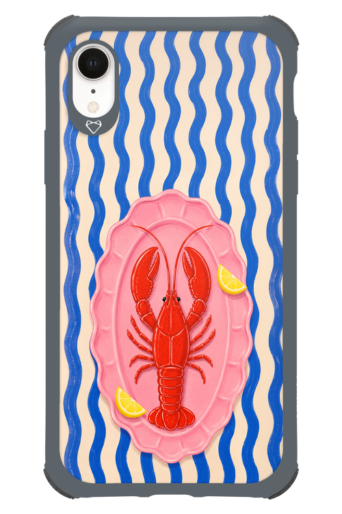 LOBSTER 2.0 - Apple iPhone XR