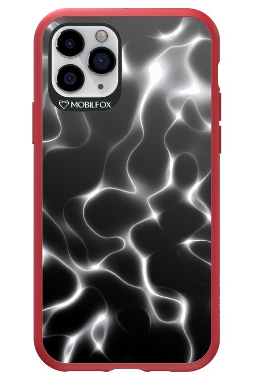 Dark Aura 2.0 - Apple iPhone 11 Pro