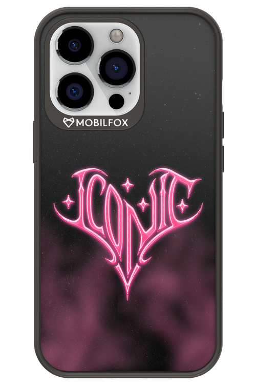 Iconica 2.0 - Apple iPhone 13 Pro