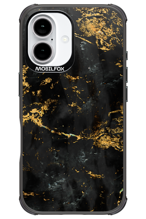 Goldie 2.0 - Apple iPhone 16