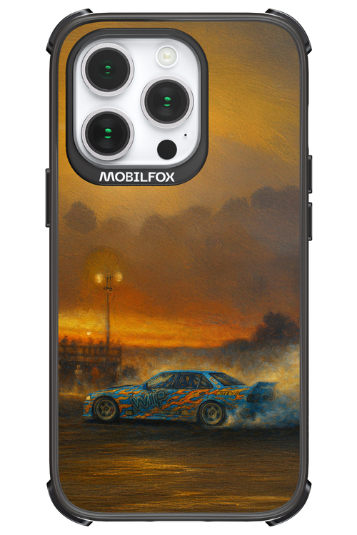 Drift Chaos 2.0 - Apple iPhone 14 Pro